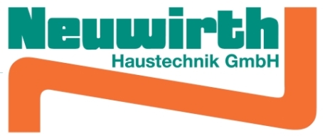 Logo von Neuwirth Haustechnik GmbH